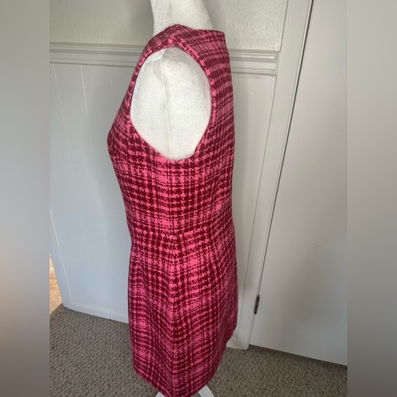On 34th Women's Tweed Mini Sheath Dress size 6 new with tag - Picture 7 of 11